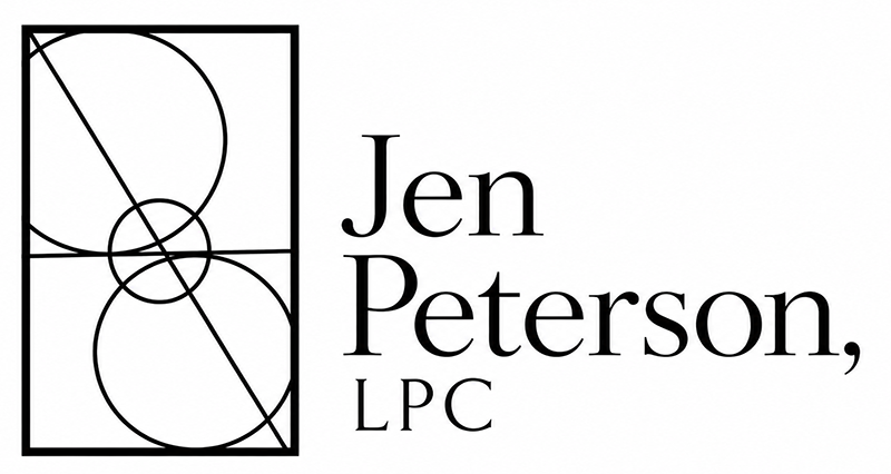 Jen Peterson Therapy
